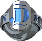 Metal Dizajn logo